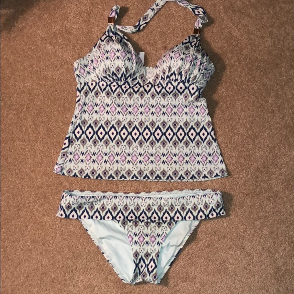 VS Swimsuit